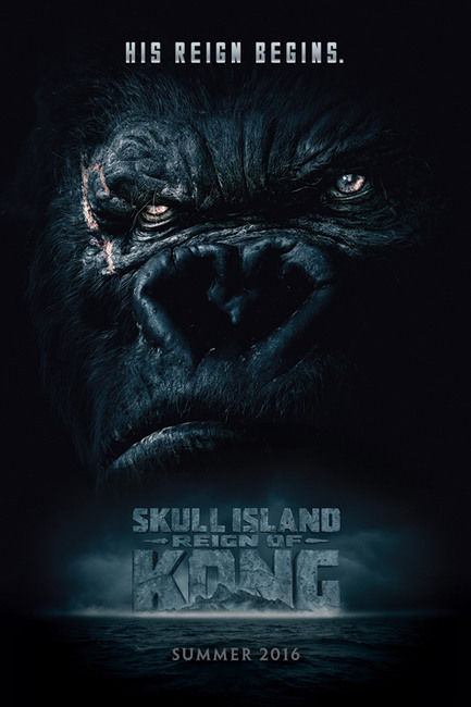 King Kong roars to life in groundbreaking new attraction | PACommunity