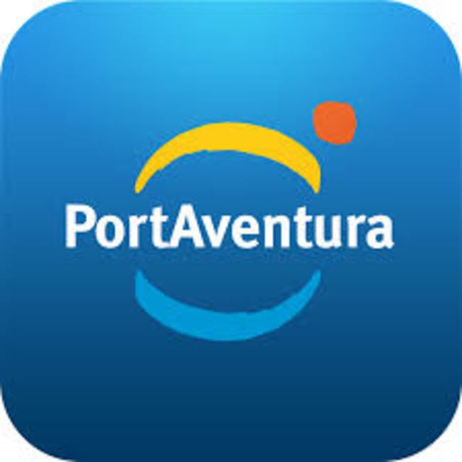 port aentura app