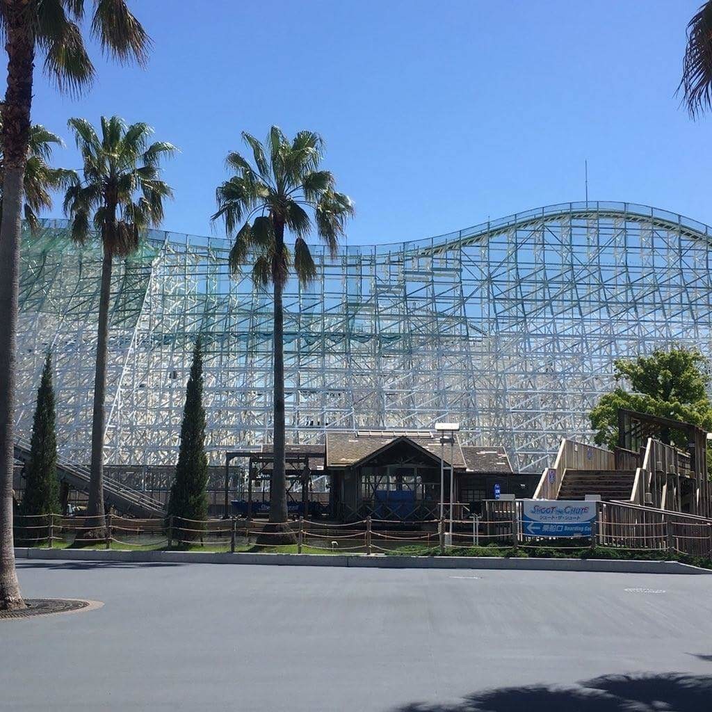Nagashima Spa Land Opiniones, Info, Precios, Ofertas