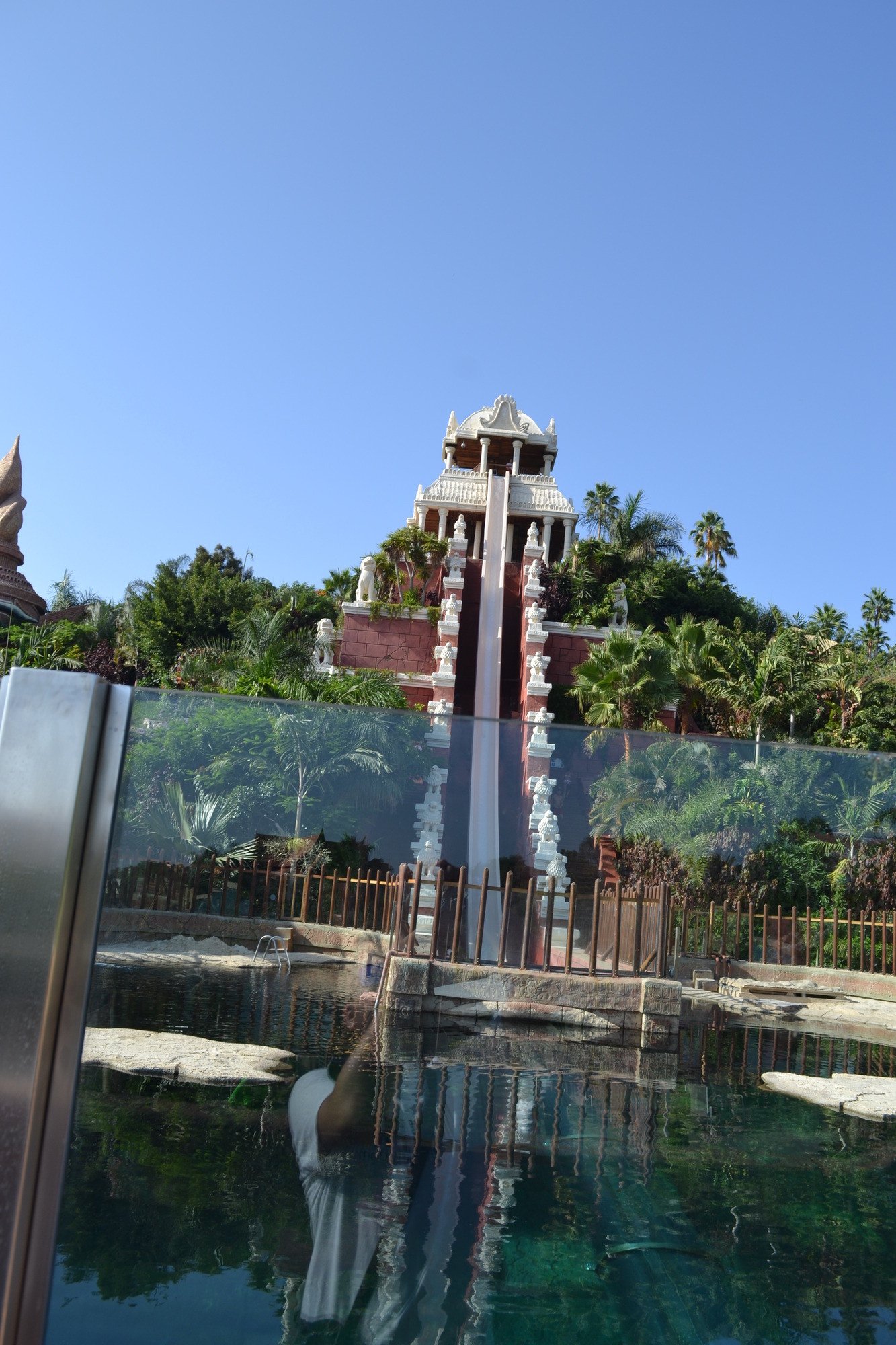 Tower Of Power Siam Park Death Tower of Power en Siam Park: Opiniones e Info | PACommunity
