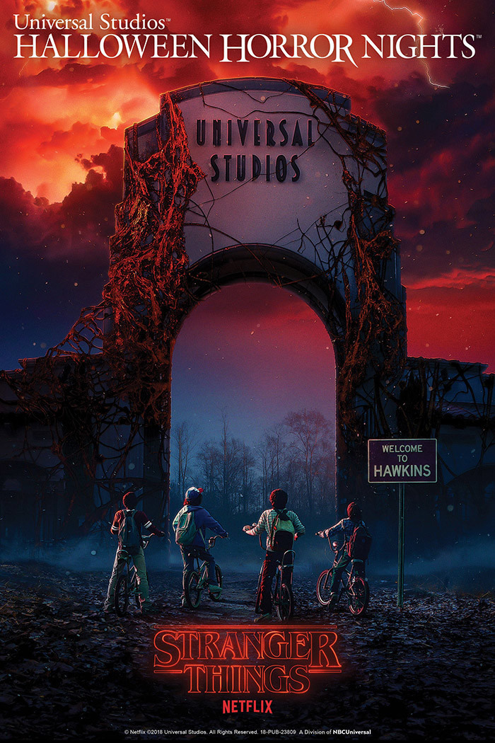 Halloween Horror Nights (HHN) en Universal Parks (Orlando; USA) - Foro Florida y Sudeste de USA