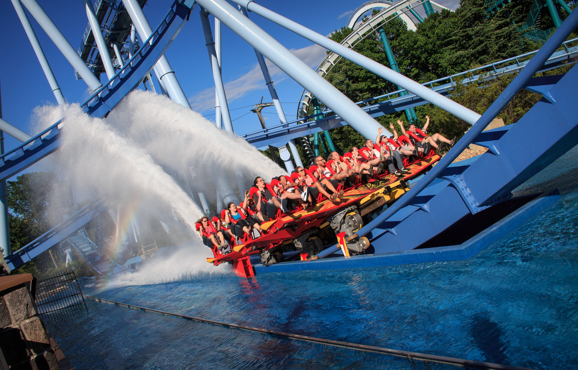 Busch Gardens Williamsburg Opiniones Info Precios Ofertas PACommunity