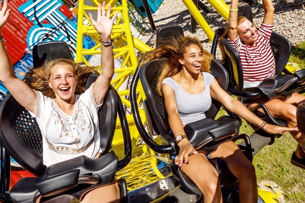 Walibi Holland