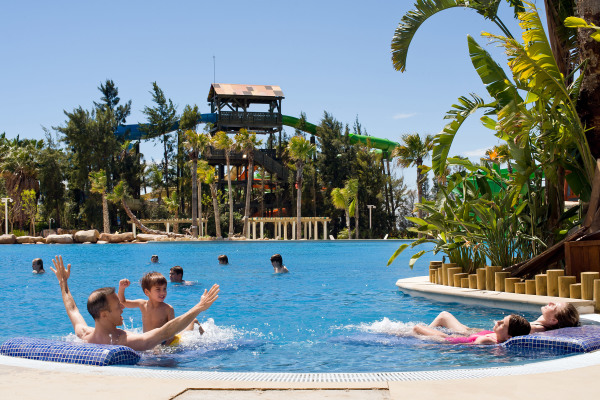 PortAventura Caribe Aquatic Park