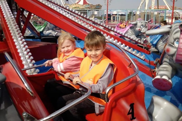 Southport Pleasureland