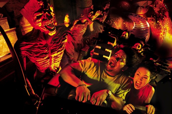 Universal Studios Florida
