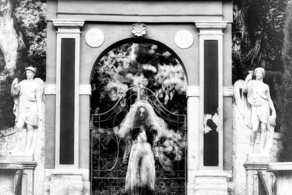 Mortenostrum Scream Park