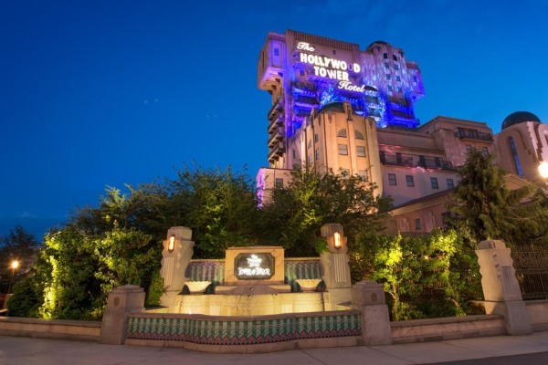 Walt Disney Studios