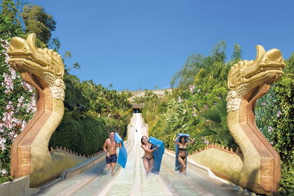 Siam Park