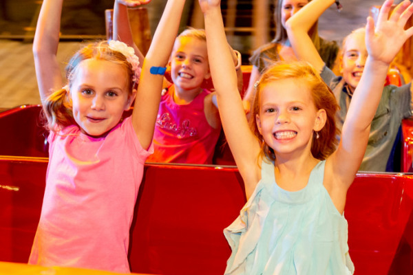 Plopsa Indoor Coevorden