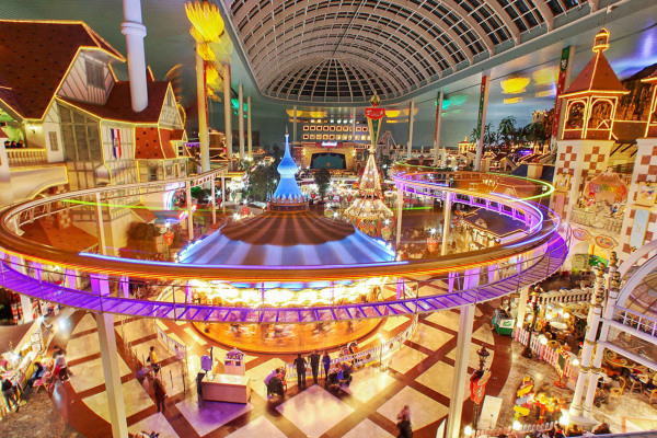 Lotte World