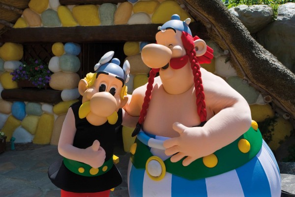 Parc Asterix