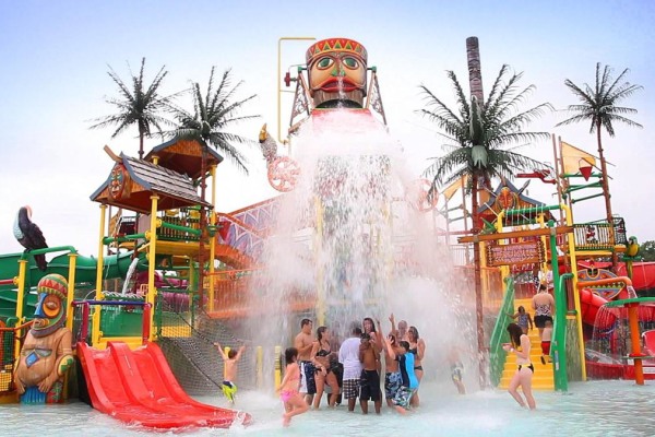 Clementon Amusement Park