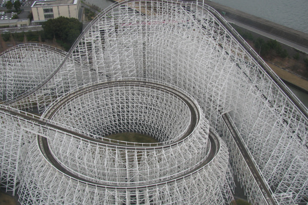 Nagashima Spa Land