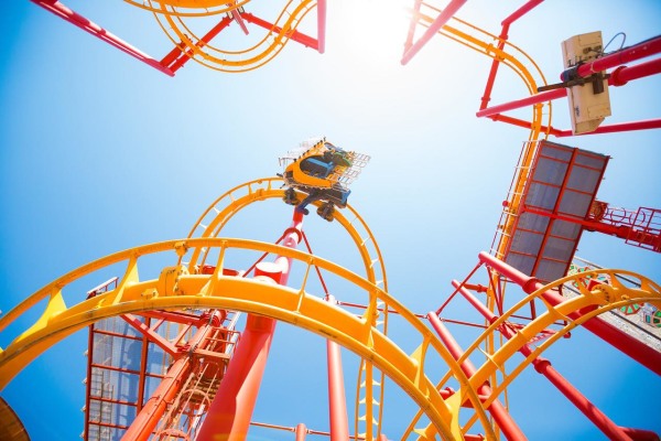 Wiener Prater