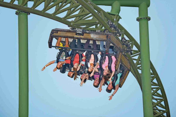 Hansa Park