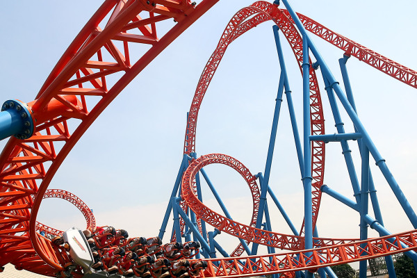 Hersheypark