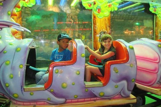 Festilandia Benidorm