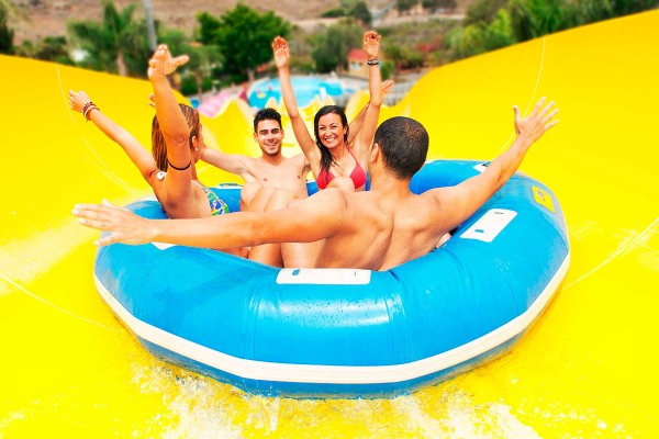 Aqualand Maspalomas