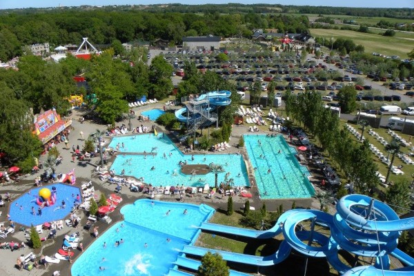 Olands Djur & Nojespark