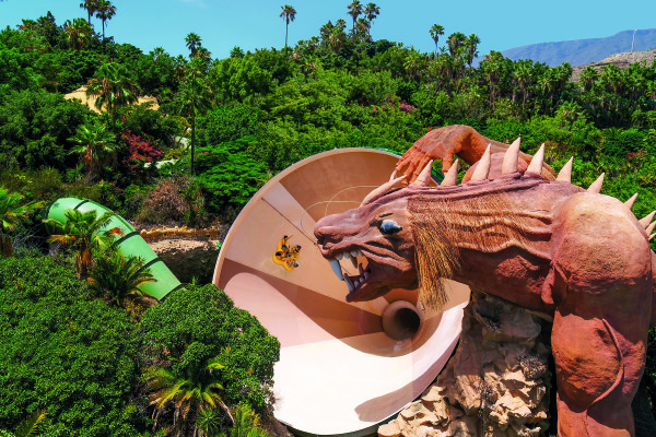 Siam Park