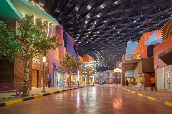 IMG Worlds of Adventure