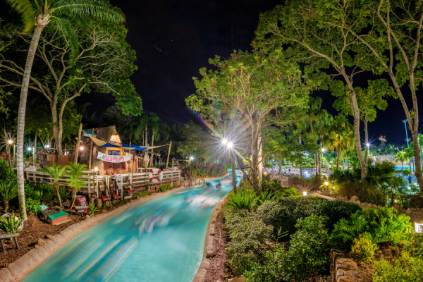 Disney Typhoon Lagoon