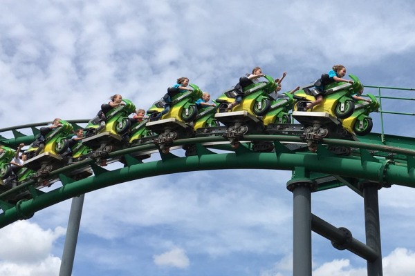 Toverland