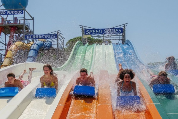 Water World