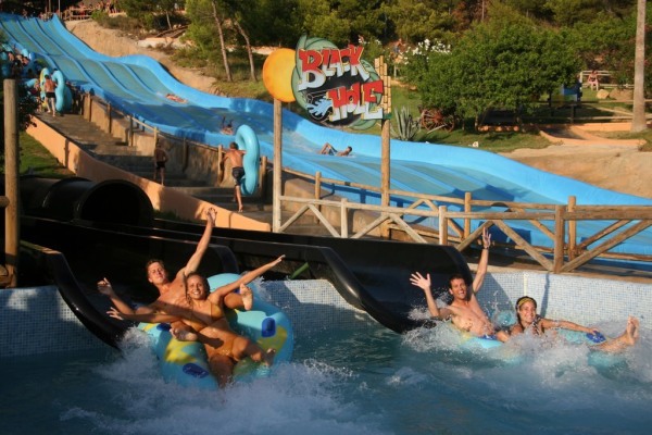 Aqualandia