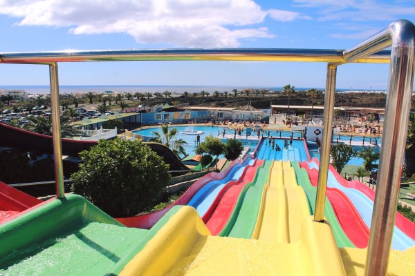 Aqua Park Costa Teguise