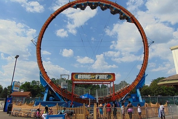 Clementon Amusement Park