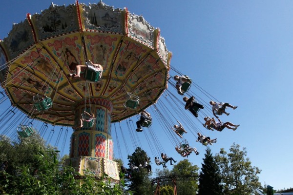 Drievliet Familiepark