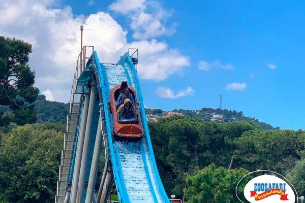 Fasanolandia Zoosafari