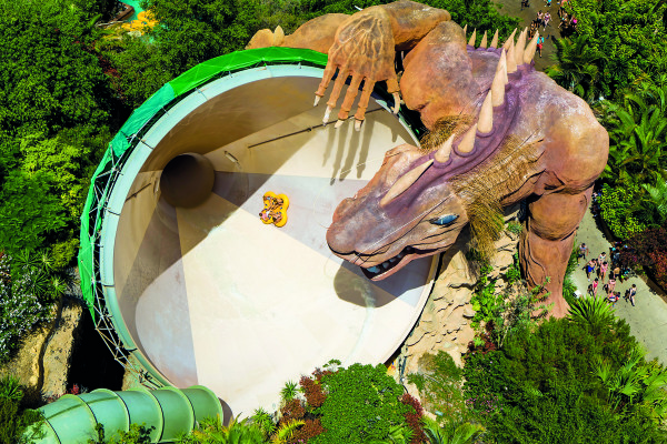 Siam Park