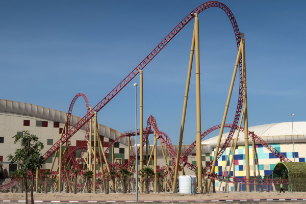 IMG Worlds of Adventure