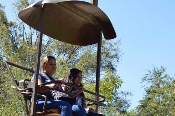 Zoológico de Guadalajara