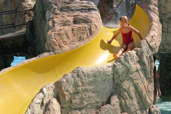 Aquadiver Platja d'Aro