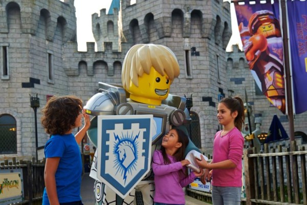 Legoland Windsor