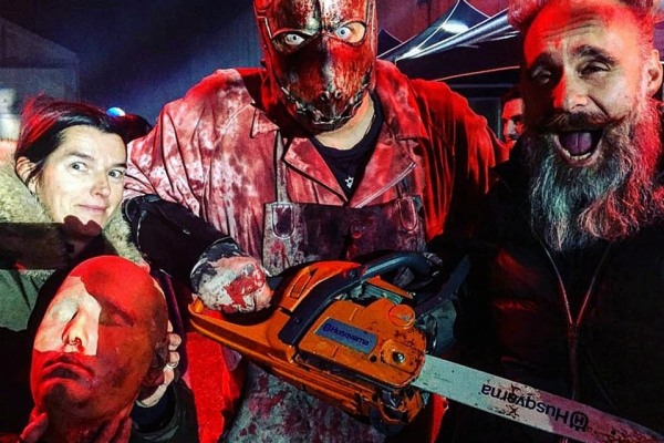 Horrorland Park