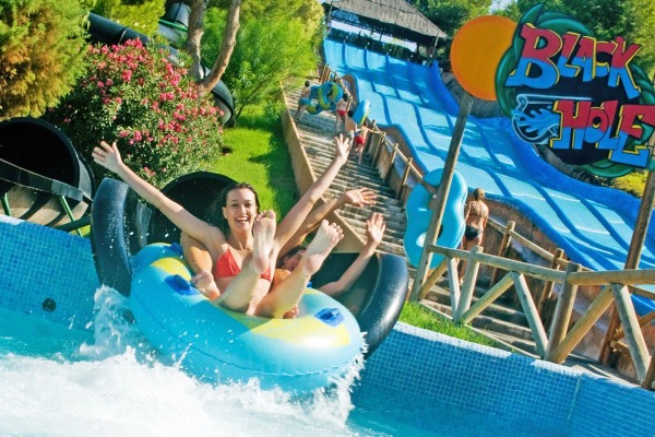 Aqualandia