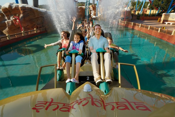 PortAventura