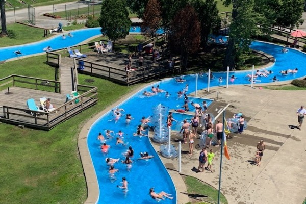 Conneaut Lake Park