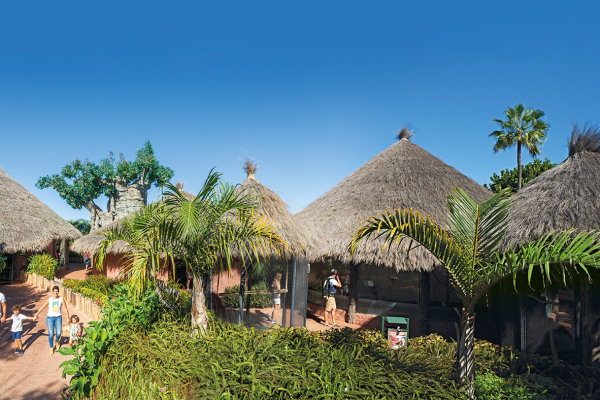 Loro Parque