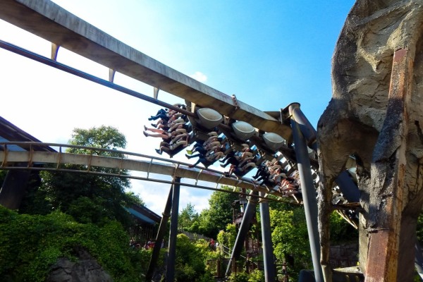 Alton Towers