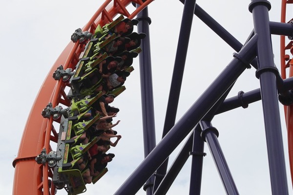 Lake Compounce