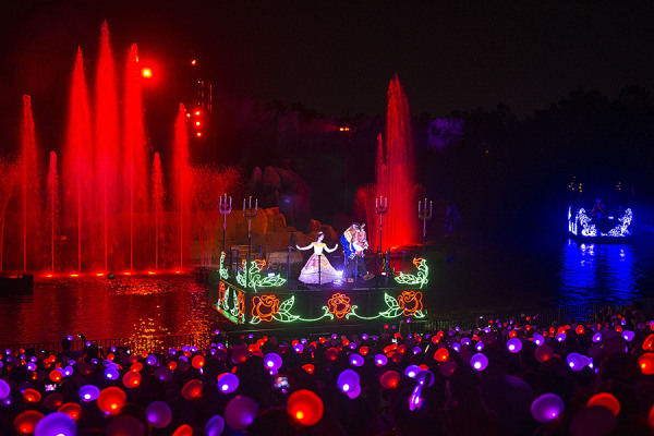 Disney Hollywood Studios