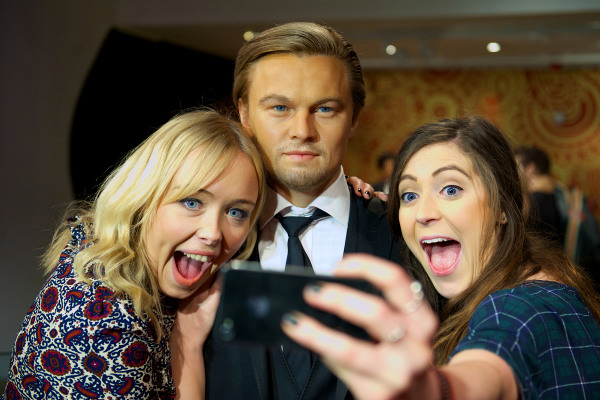 Madame Tussauds London