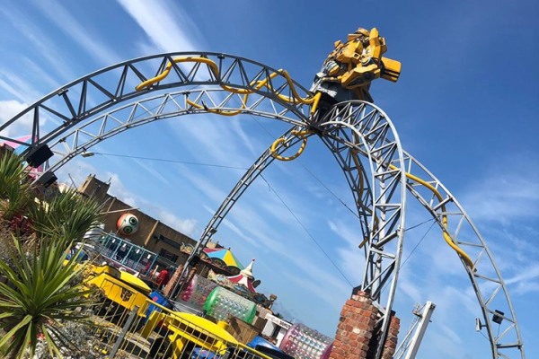 Southport Pleasureland