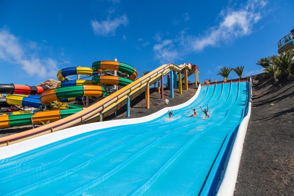Acua Water Park
